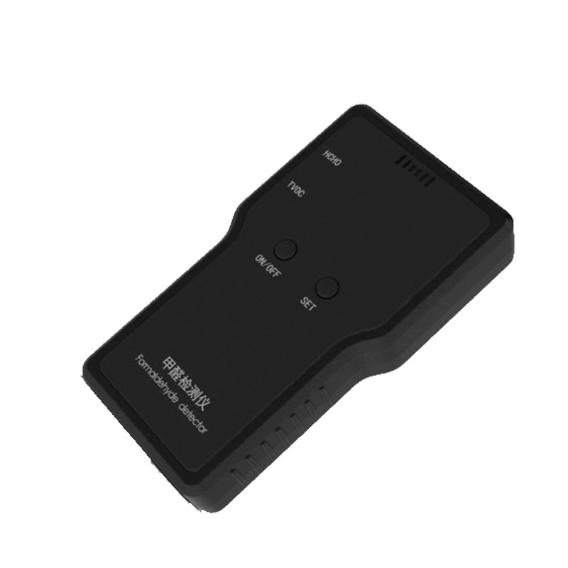 厂家现货甲醛检测仪室内安装甲醛测试仪空气中的甲醛含量测定