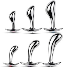 情趣用品SM金属外出穿戴脚趾拇指肛塞船锚月牙男女性用品厂家批发