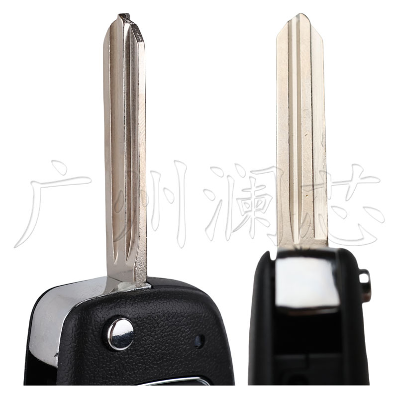 Remote Key 95430-M0000 433MHz 4D 70 Chip for Hyundai Creta