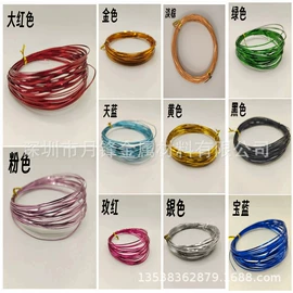 铜及铜合金材;铝及铝合金材;不锈钢带