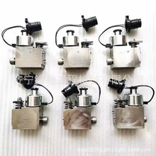 适用于卡E324D/E325D/E326D挖掘机柴油泵执行器319-0677特