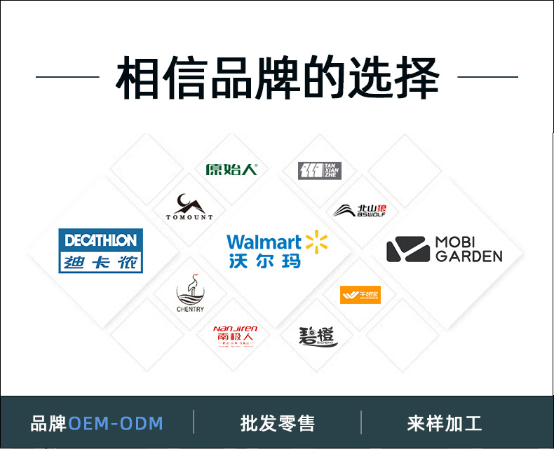 Outdoor folding chair, camping table, folding mahjong table, outdoor folding table 180g pic 1