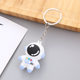 Three-dimensional cartoon key chain micro-business push opening activities creative small gifts practical prizes creative pendant wholesale