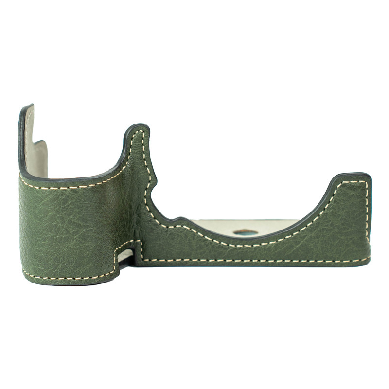 A6400 보호 케이스 A6700 카메라 가방 A7C2 가죽 케이스 A7C 2 세대베이스 백 A7M4A7R5 액세서리