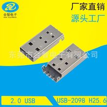 USB A叝_ 180NƬSMT AL25.6MMN/ z