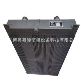 阿特拉斯空压机散热器 油冷却器1625594505改号1625564535