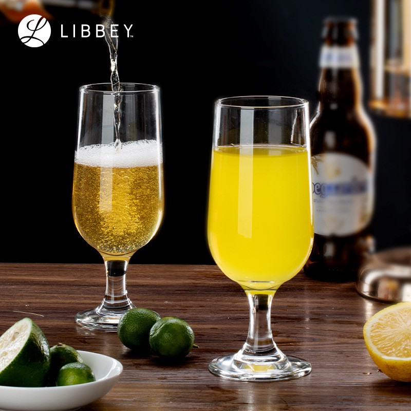 Libby Beer Cup, hogar, artesanía de alta gama, celebridad de Internet, copa de vino tinto, copa de bebida, bebida fría, copa de vino de frutas, taza de agua multiusos