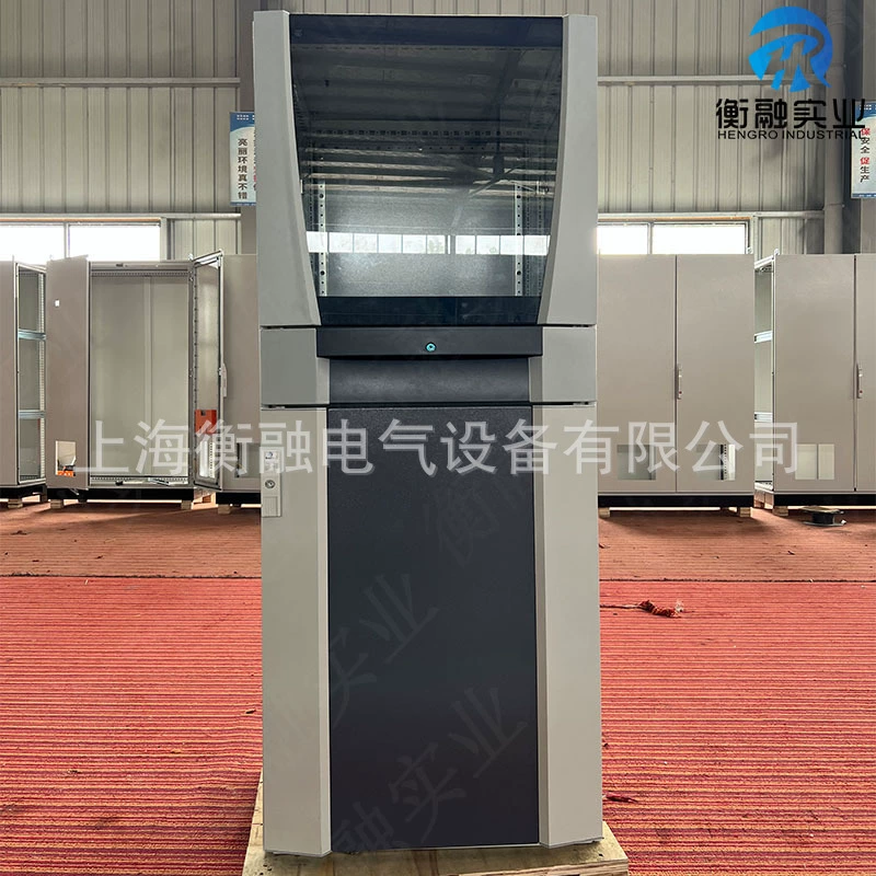 Имитация Weitu ПК роскошный компьютерный шкаф ПЛК промышленный шкаф управления мастерская сетевого шкафа пылезащитный шкаф управления серверный шкаф