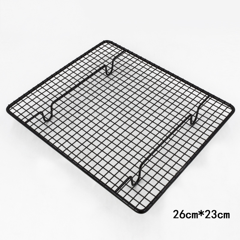 Baking tools non-stick small size encryption cooling rack bread cake drying rack biscuit rack cake tools