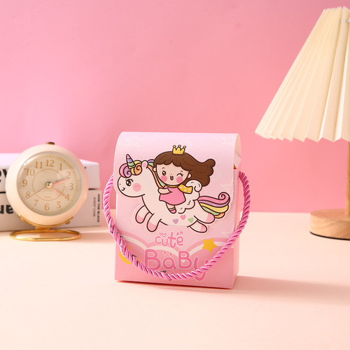 Wholesale Wedding Celebration Gourmet Candy Box with European-style Girl Heart Packaging, Instagram Gift, Wedding Candy Box