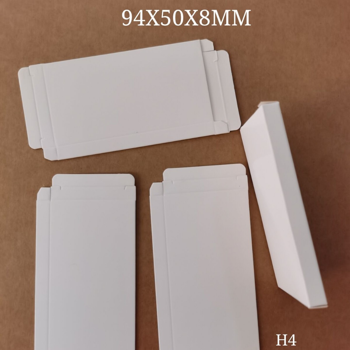 现货手机电池纸盒苹果电池盒小盒电池盒包装盒小电池包装盒可做