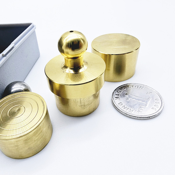 Coin maker