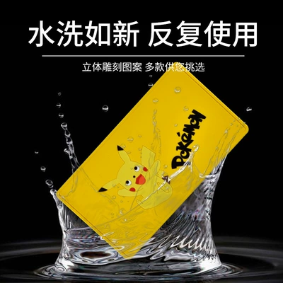 high temperature resistant non-slip mat — Anti-slip mat