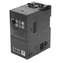 单相220三相380V矢量型变频器 风机水泵恒压供水变频器0.75~5.5kw