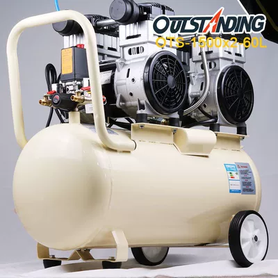 Hava kompressorları – Air Compressor Woodworking Spray