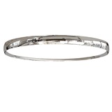 Кремовый ультратонкий потолочный светильник для спальни для гостиной, комфортный световой спектр, защита глаз