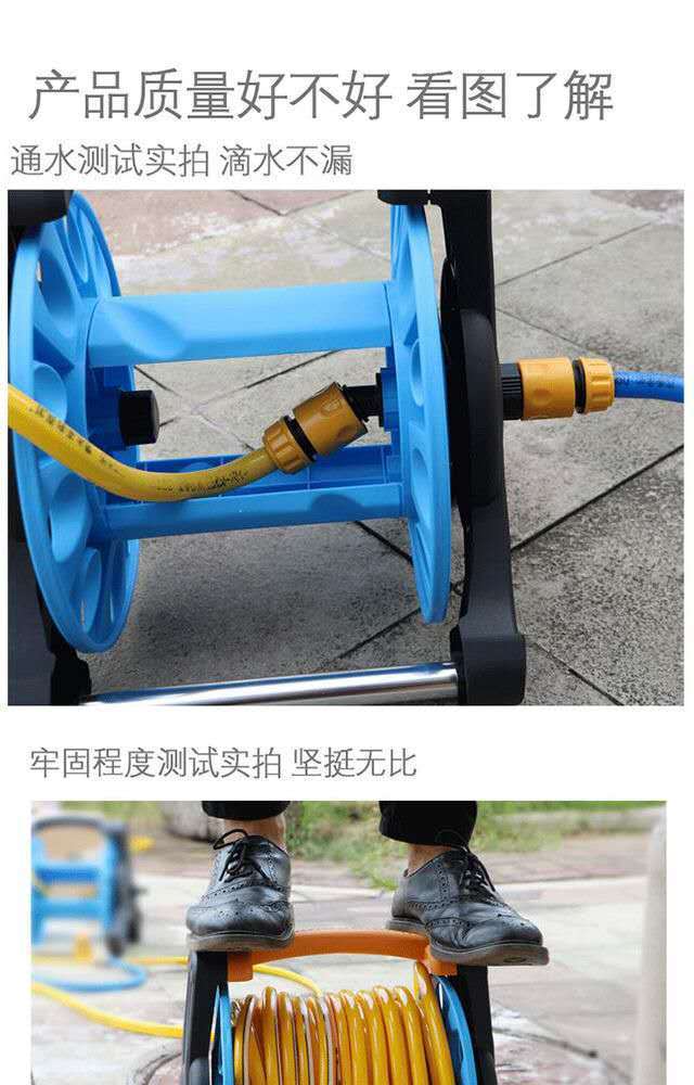 Suitable for car wash water pipe water gun high pressure water gun household suit water flower wash copper water gun tools antifreeze hose