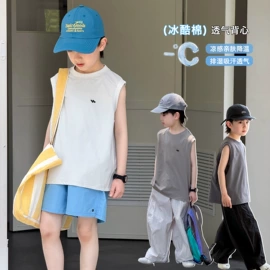 童T恤;童裤;普通外套