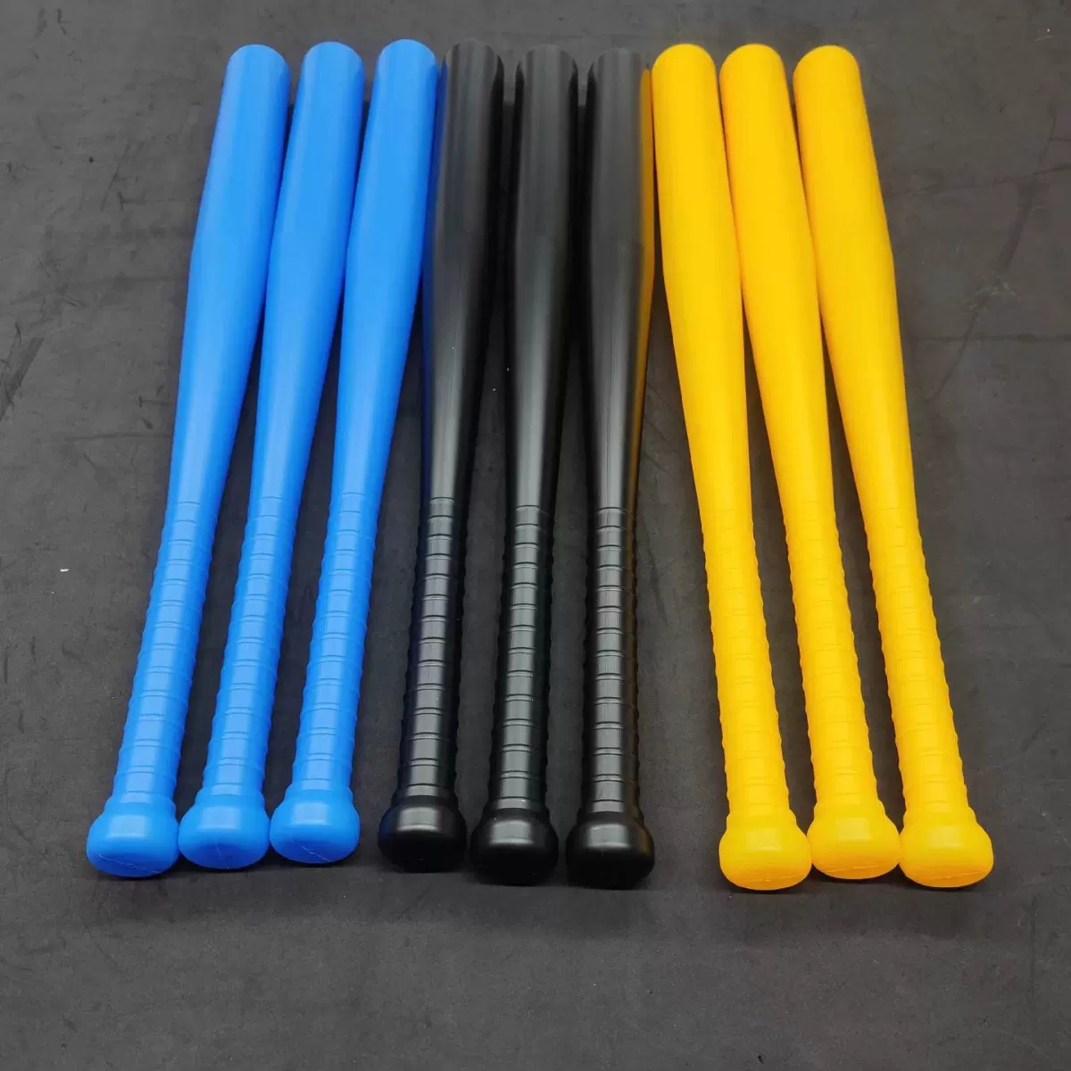 棒球　棒球棒吹塑加工　模具制造·　产品设计　快速打样