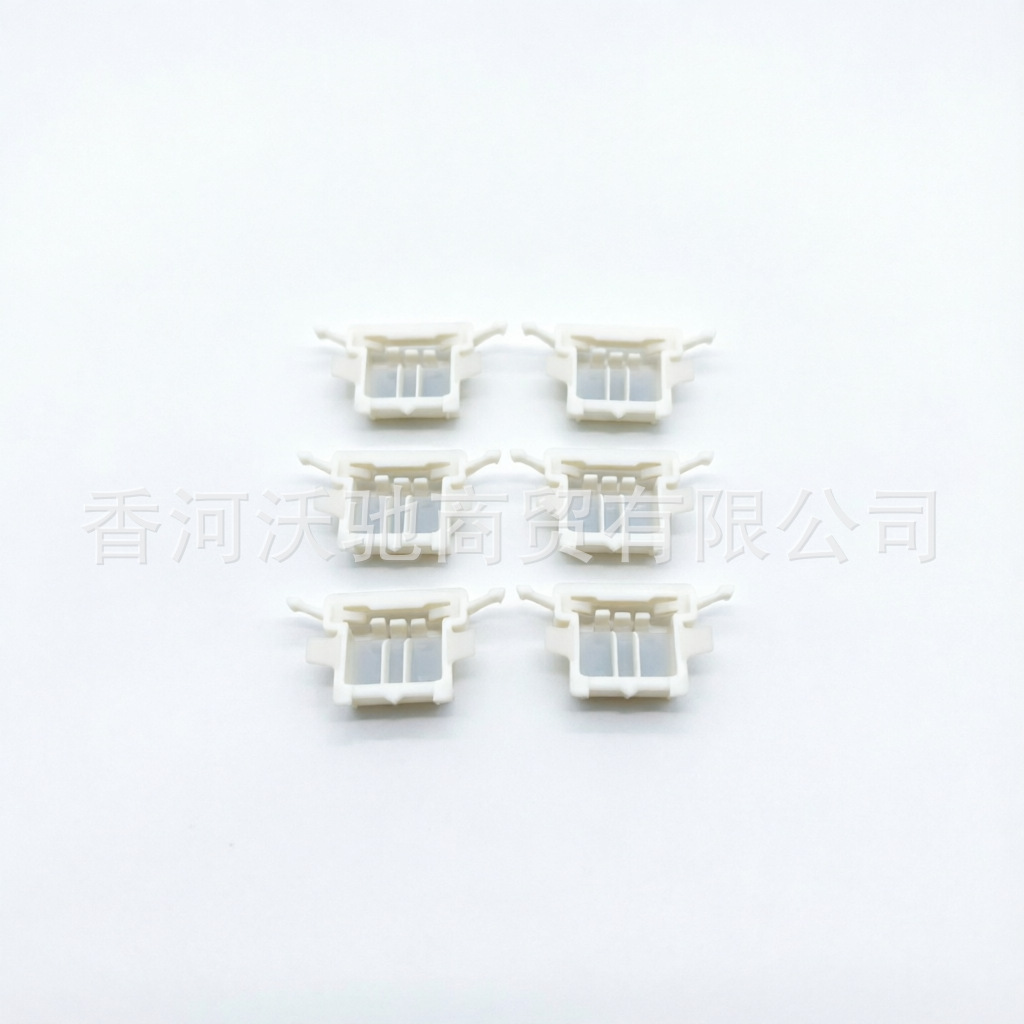 T2H8112 Jaguar XFL/XEL roof water gutter seal strip, sunroof sealing strip, roof deflector clip
