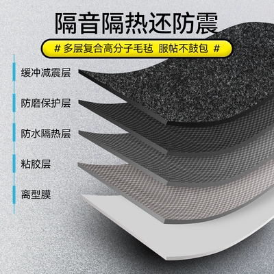 protective liner, toilet mat, Motorcycle cushion