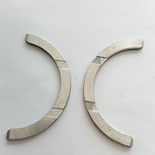 Factory Direct engine accessories thrust plate Hafei series suitable for Lubao 1.0/1.1 wholesale