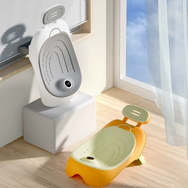 婴儿浴盆;移动马桶;儿童座便器