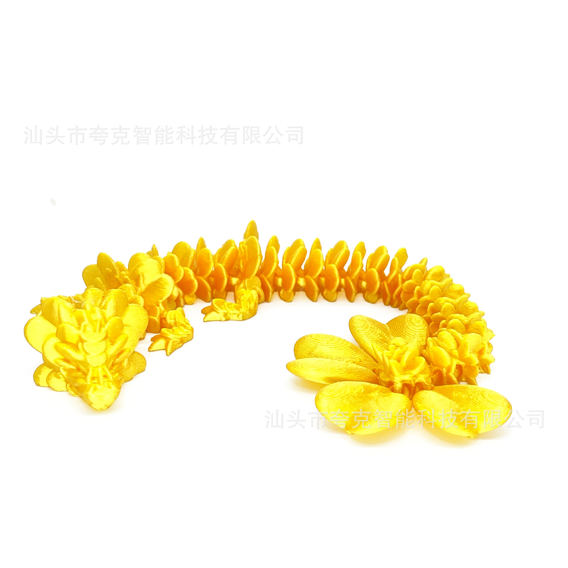 브라이트 골드 22CM [레이저백]