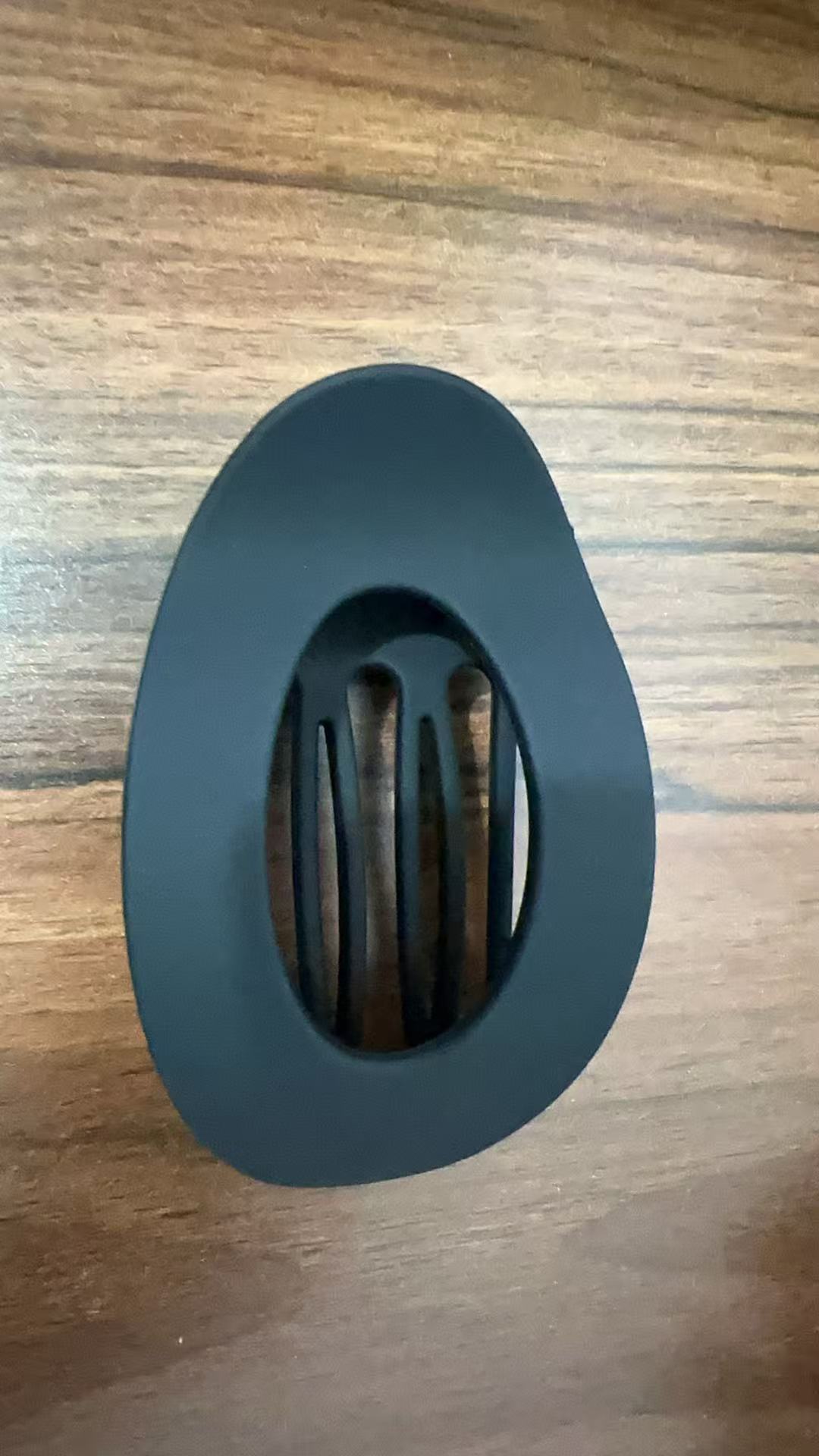 대형 매트 블랙 11CM