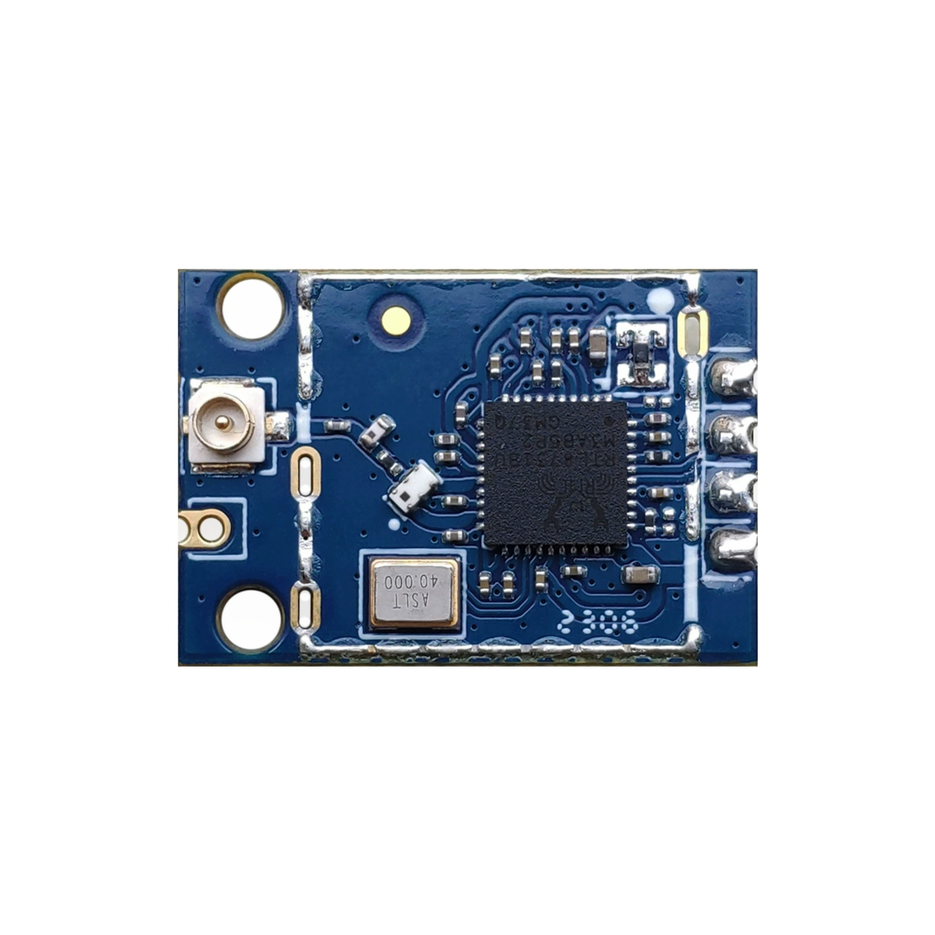 BL-M8731BU5 dual-band 5G Realtek wireless module WIFI module RTL8731BU with IPEX seat