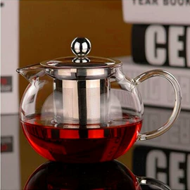 玻璃杯;茶壶;冷水壶