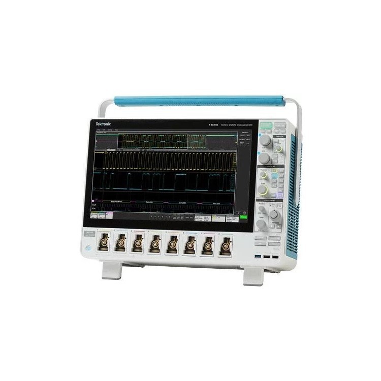 MSO56 混合信号示波器 MSO5系列混合信号示波器
