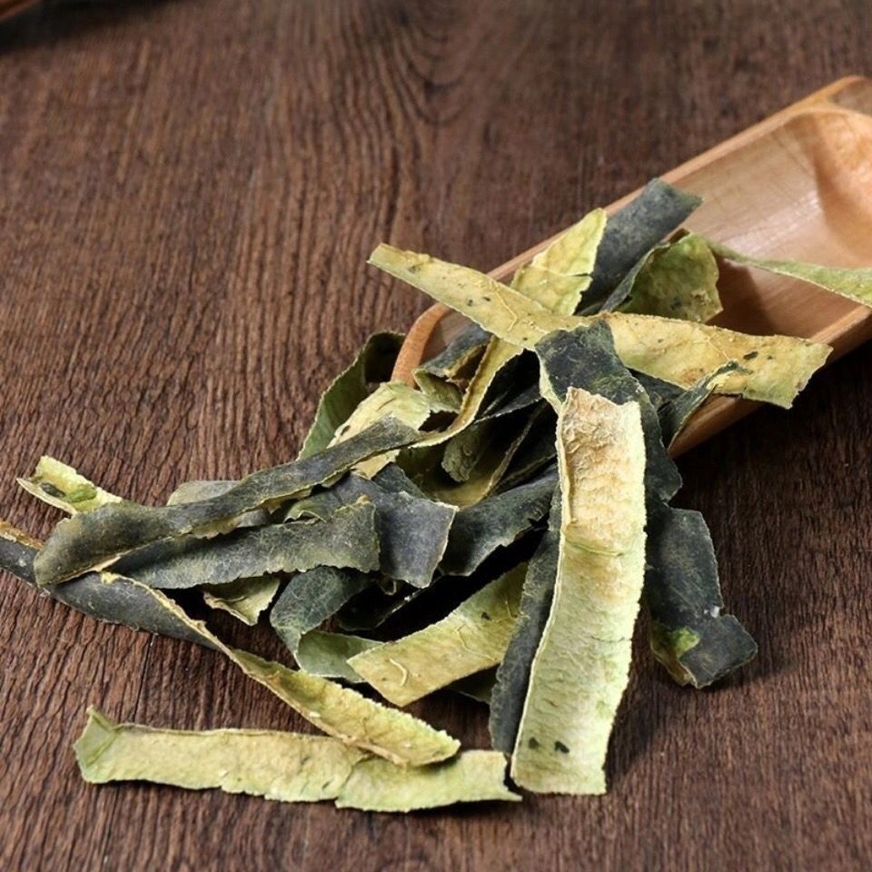 Dried Winter Melon Peel Dong Gua Pi 500g Chinese Herbal Tea Ingredient specifications