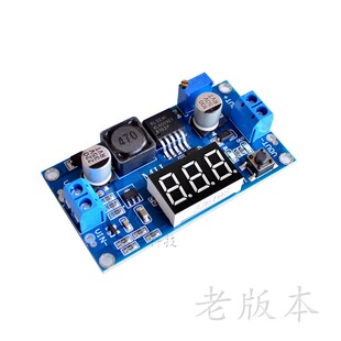 XL6009���{����ģ�K�h��LM2577 4.5-32��5-35������늉����@ʾ
