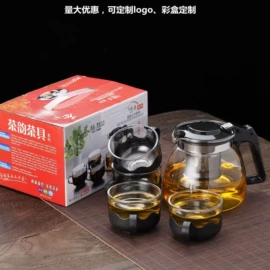玻璃杯;冷水壶;保温壶/瓶