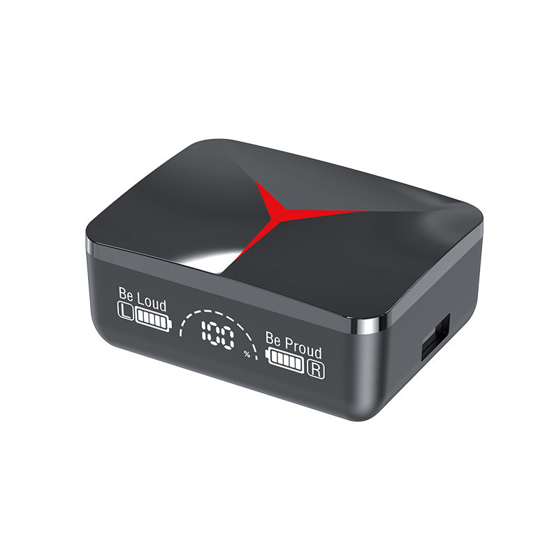 クロスボーダー起爆金プライベートF9-5 S10 S20 S25 M90ゲームスポーツTWS5.3ワイヤレスbluetoothヘッドセット|undefined