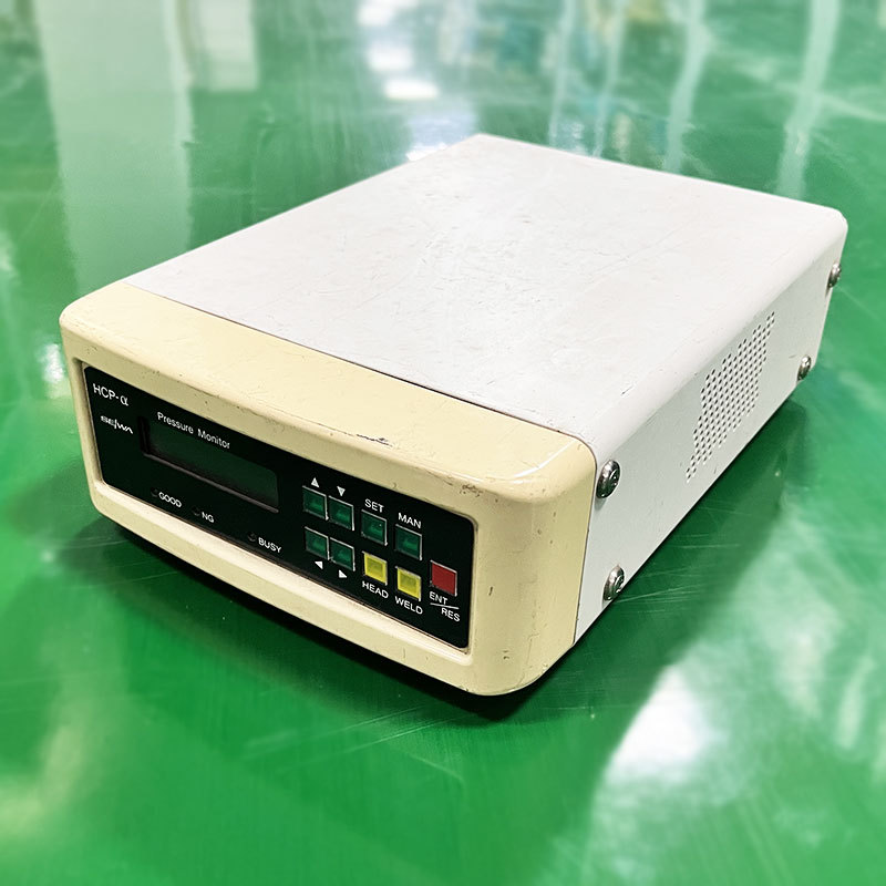 二手SEIWA压力检测仪HCP-α