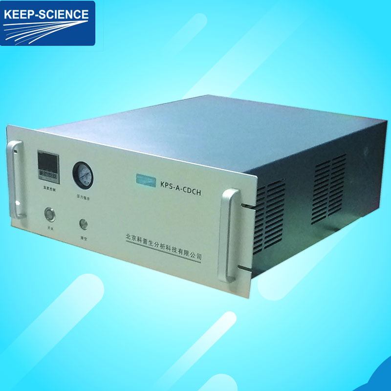 北京科普生KPS-A-CDCH机柜式零级空气发生器5000ml/min流量