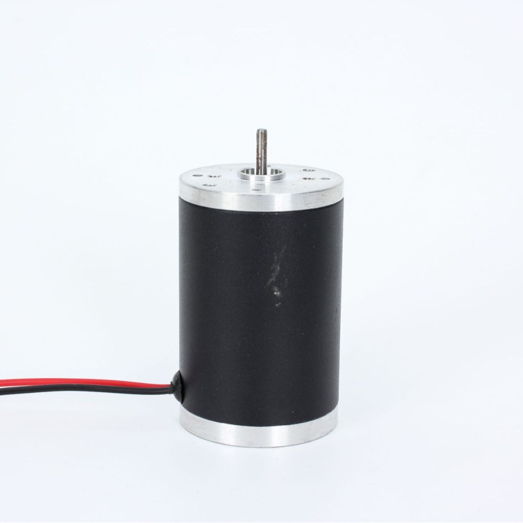 ZYT38S直流永磁电机厂家直销现货柴暖加热器推杆调速微电机电动