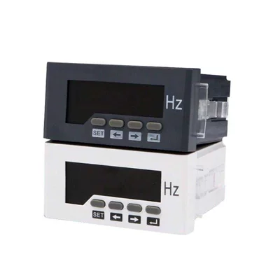 10V-50Hz Percentage Meter, tachometer