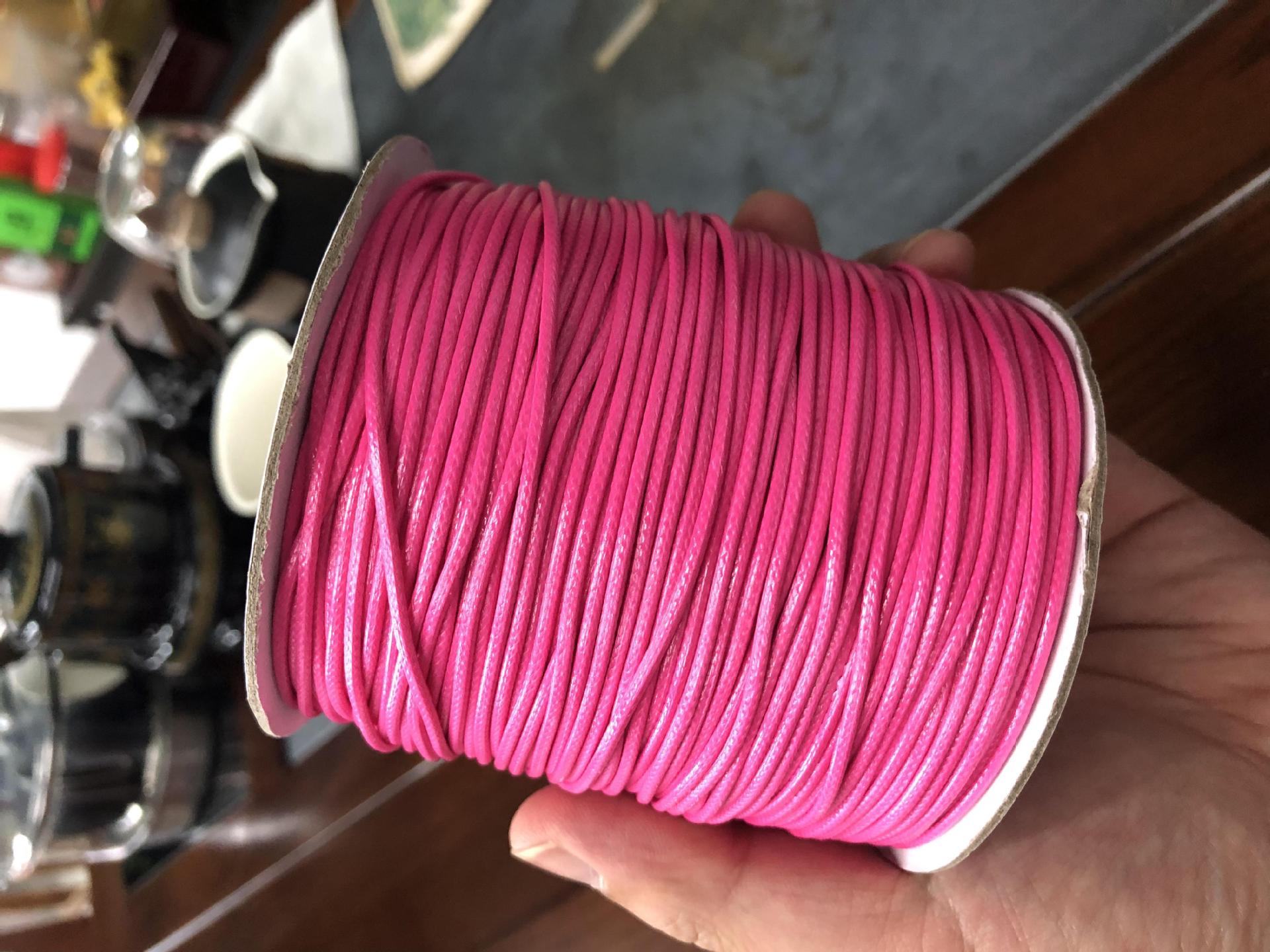 0.5mm H09 # 로즈 레드