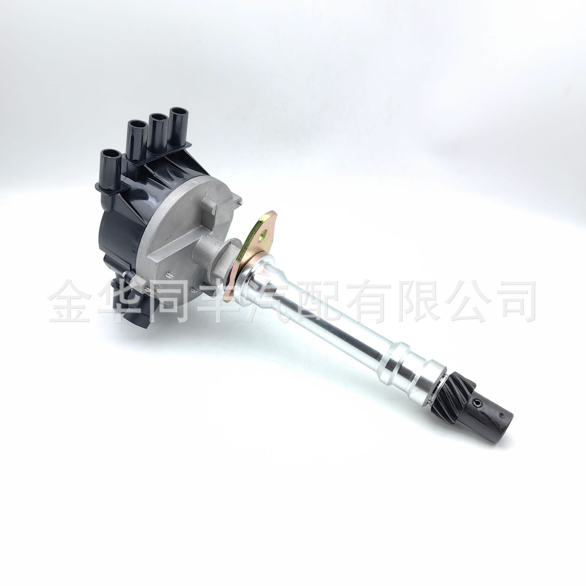 Suitable for Chevrolet Pickup Gmc Savana Truck 4.3L V6 (Silver Rod) Distributor 1104078*