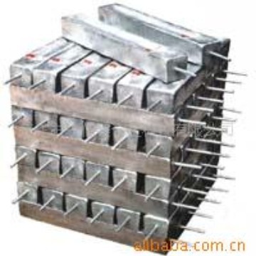 管道防腐镁阳极/免费提供技术方案、工程安装、技术指导