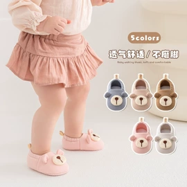 儿童袜;学步鞋;婴儿步前鞋