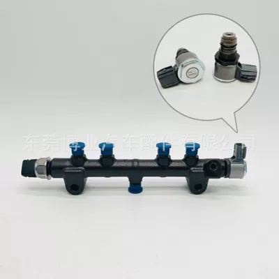Yanacaq injektoru (Forsunka) Sensor 23810-0E010 Suitable for