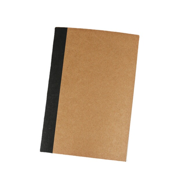 Leather solid color laptop