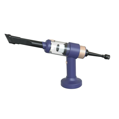 strong suction inside the car | Tozsoranlar