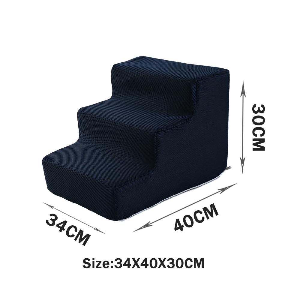 Small third-order dark blue (34*40*30)