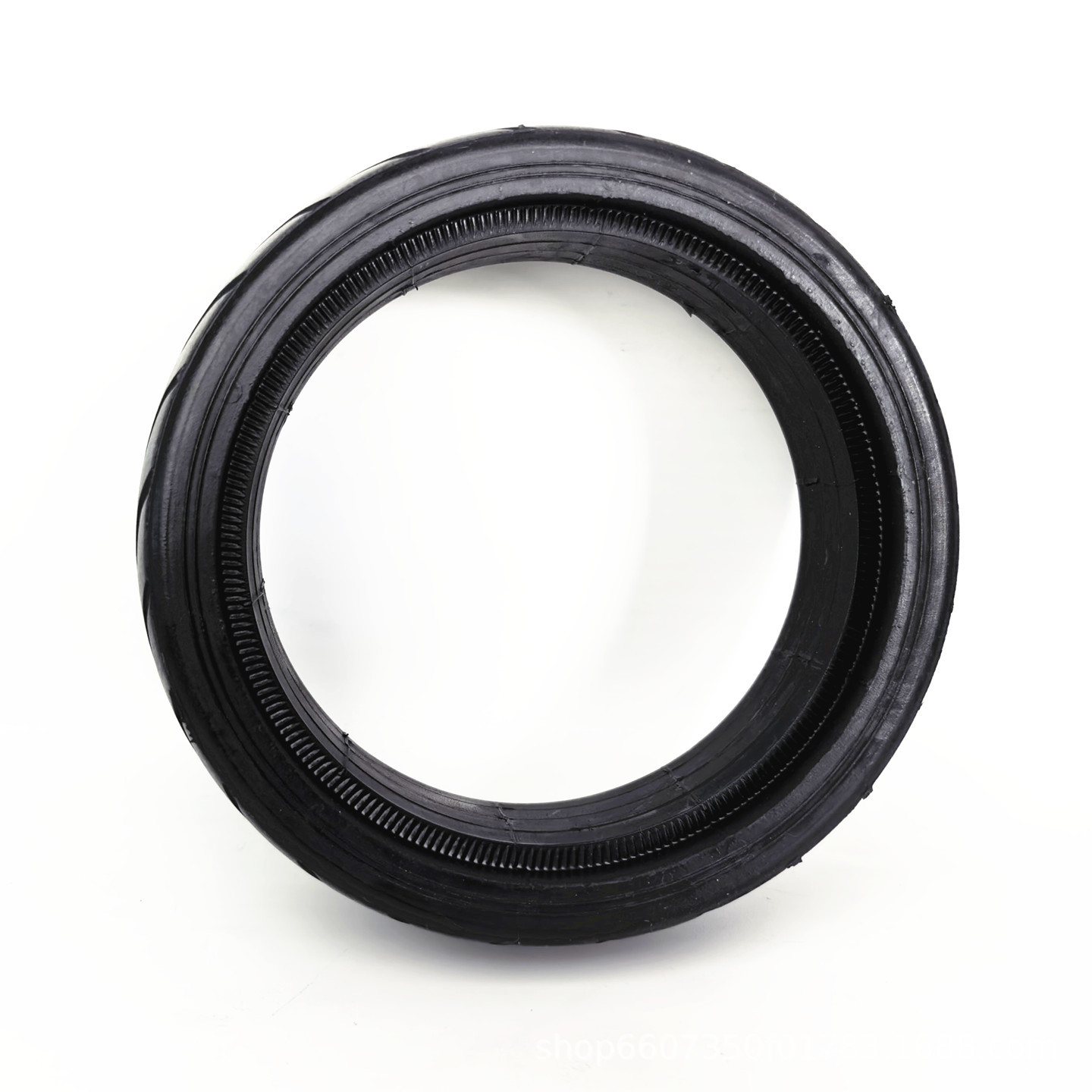 5inch Electric scooter tire 5x1.6 solid tire robot tire 5x2 puncture-proof solid tire accessories