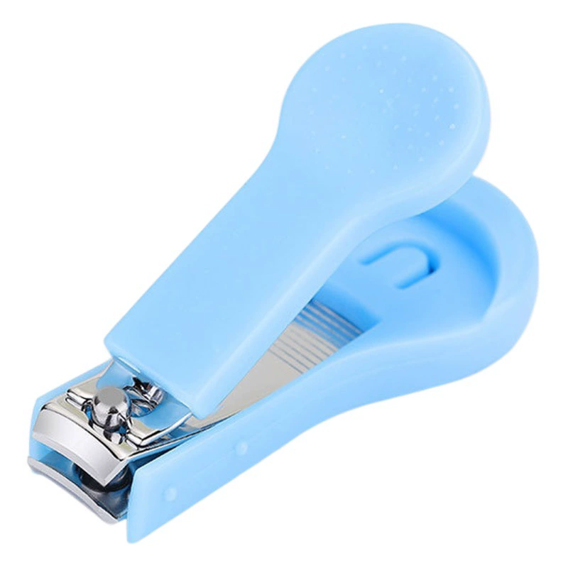 Производитель поставляет ножницы для ногтей из нержавеющей стали